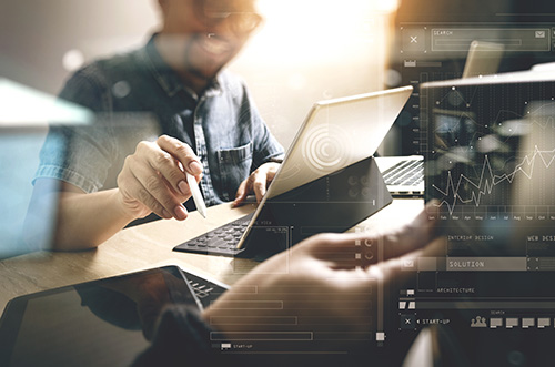 アイ・ナビゲーション